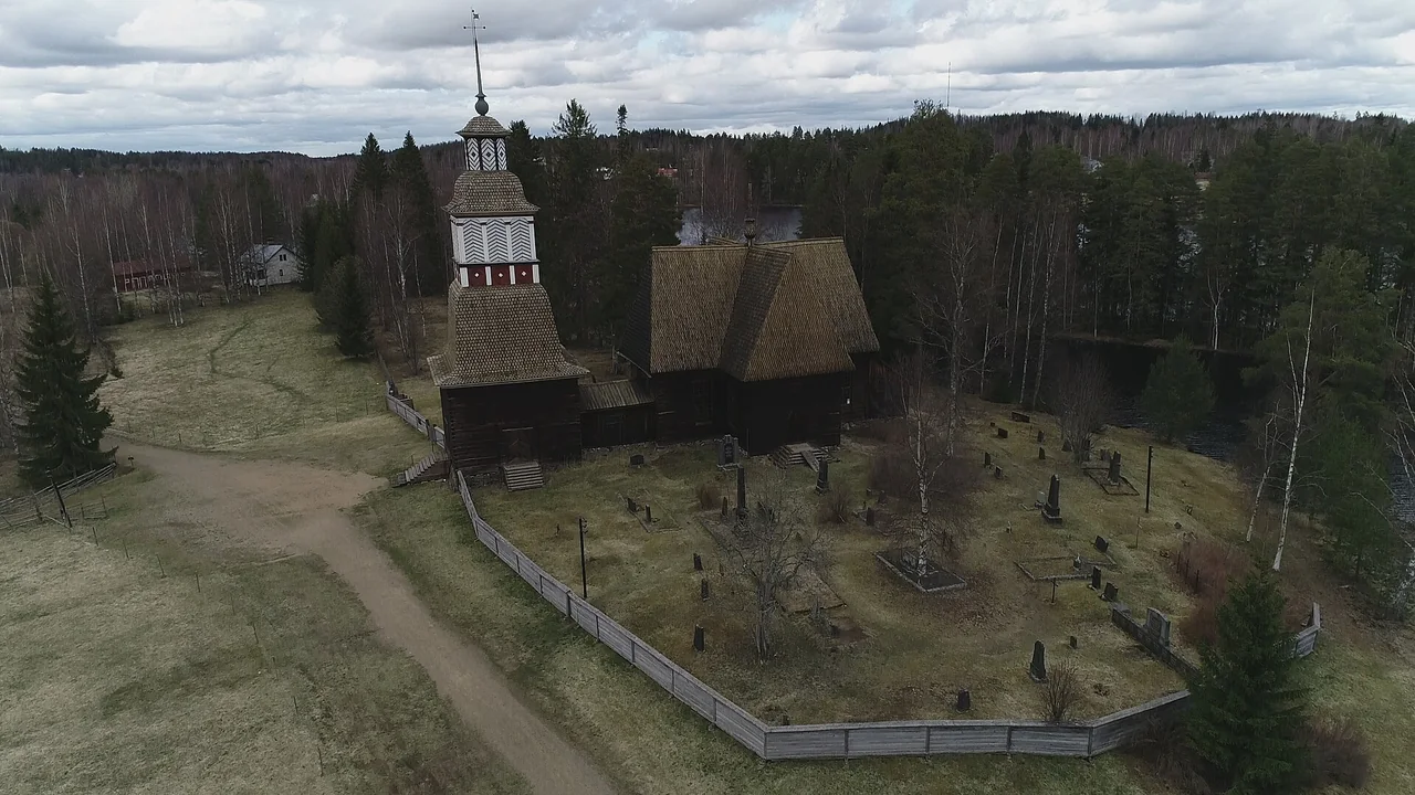 Петяявеси